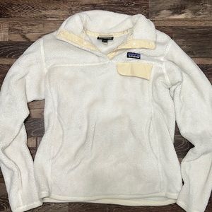 Patagonia Sherpa Pullover